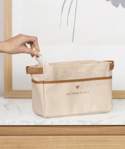 Tote Çanta İçi Düzenleyici